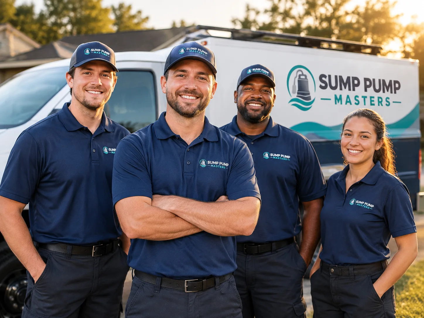 Sump Pump Repair company in Geneva, IA