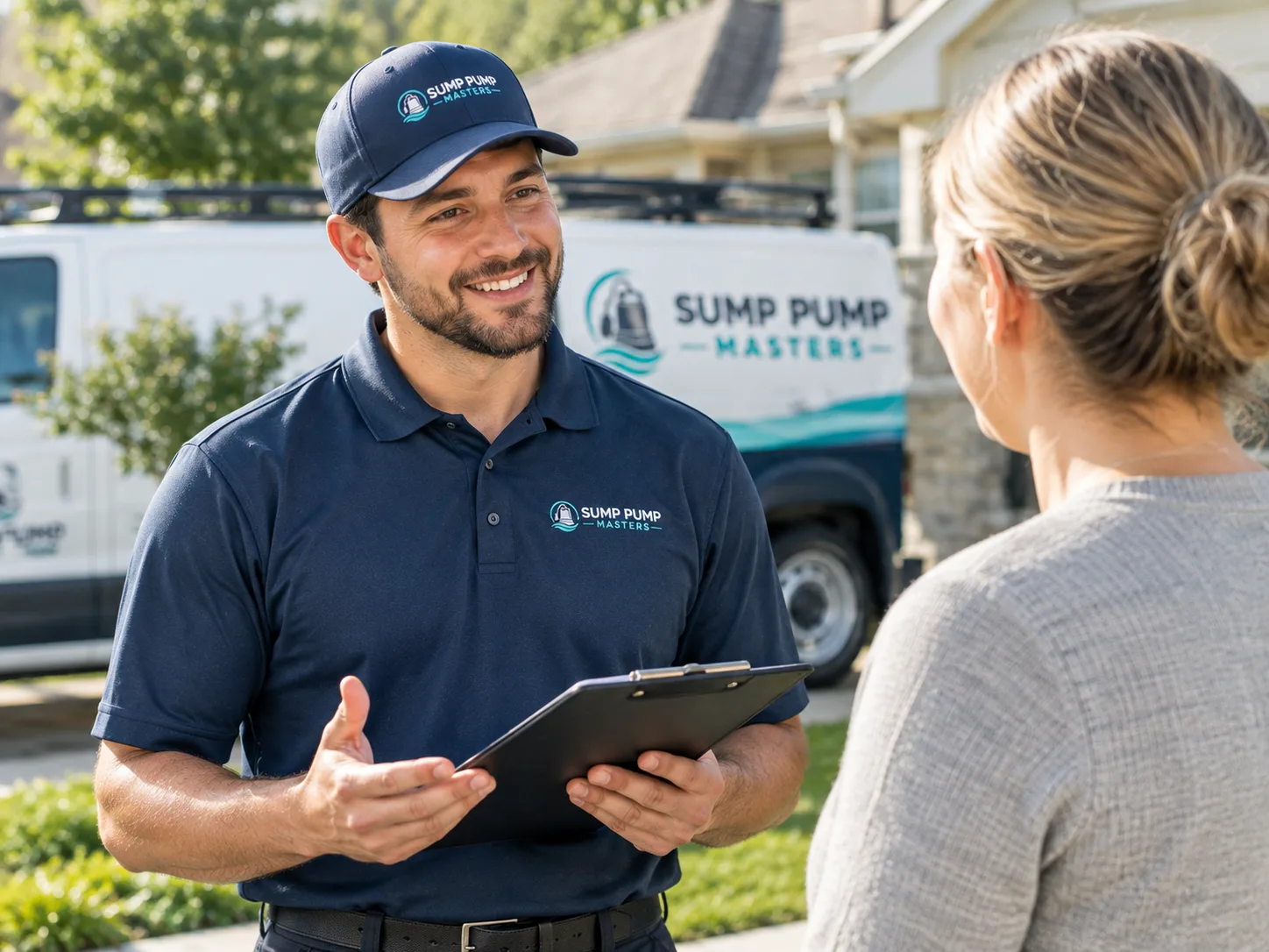 Sump Pump Repair Geneva, IA FAQs